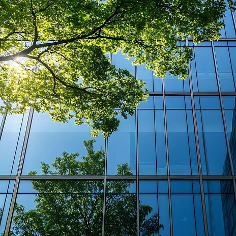 Приобретение услуг для своих сотрудников